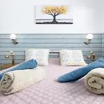 Апартаменты Home2book Cozy Helmut's Place Corralejo, Terrace Коральео
