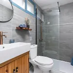 Home2book Cozy Helmut's Place Corralejo, Terrace Апартаменты