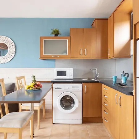 Home2book Cozy Helmut's Place Corralejo, Terrace * Corralejo