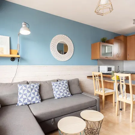 Home2book Cozy Helmut's Place Corralejo, Terrace Daire Corralejo