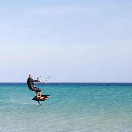 Home2book Cozy Helmut's Place Corralejo, Terrace Daire Corralejo