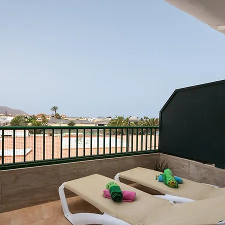 Home2book Cozy Helmut's Place Corralejo, Terrace Apartment Corralejo