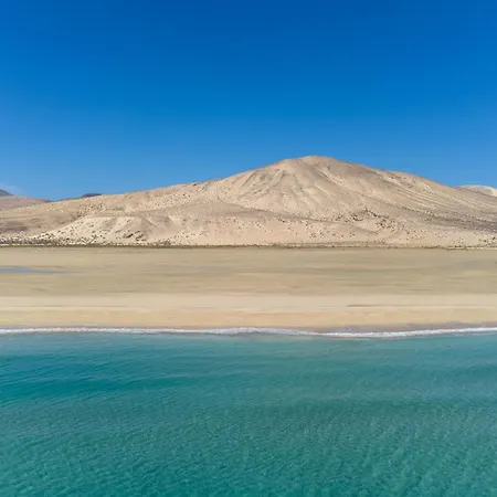 Home2book Cozy Helmut's Place Corralejo, Terrace * Corralejo