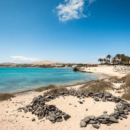 Apartment Home2book Cozy Helmut's Place Corralejo, Terrace