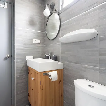 Home2book Cozy Helmut's Place Corralejo, Terrace Daire Corralejo