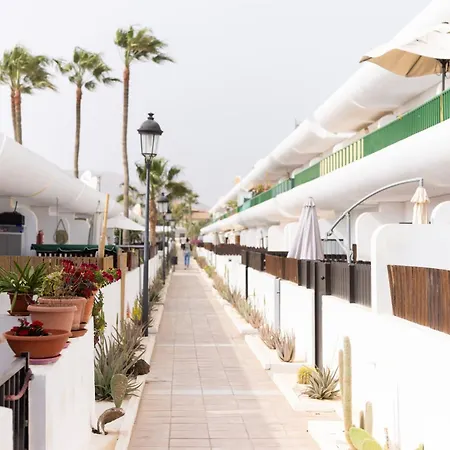 Home2book Cozy Helmut's Place Corralejo, Terrace * Corralejo